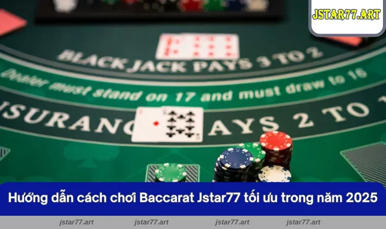 Chiến thuật chơi Blackjack bất bại từ những tay chơi lão luyện
